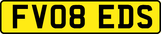 FV08EDS
