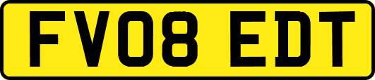 FV08EDT