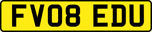 FV08EDU