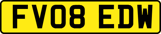 FV08EDW
