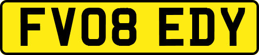 FV08EDY