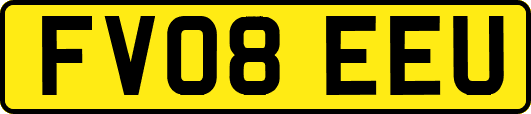 FV08EEU