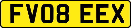 FV08EEX