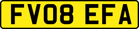 FV08EFA