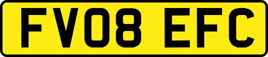 FV08EFC