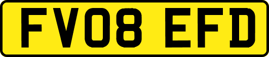 FV08EFD