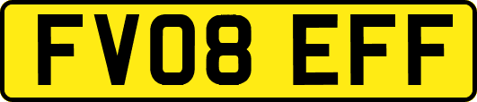 FV08EFF