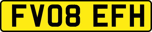 FV08EFH