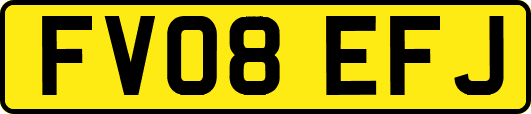 FV08EFJ
