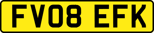 FV08EFK