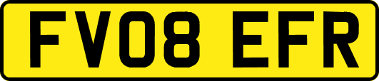 FV08EFR
