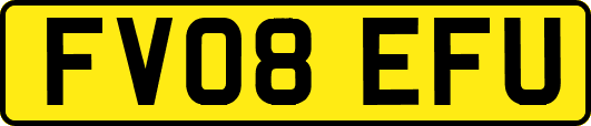 FV08EFU