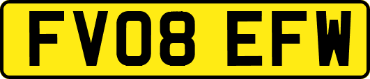 FV08EFW