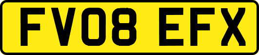 FV08EFX