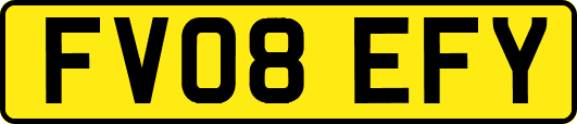FV08EFY