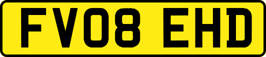 FV08EHD