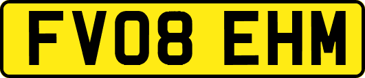 FV08EHM