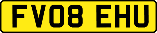 FV08EHU
