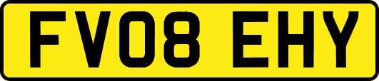 FV08EHY
