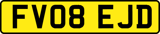 FV08EJD