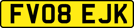 FV08EJK