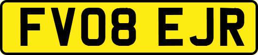 FV08EJR