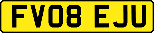 FV08EJU
