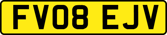 FV08EJV