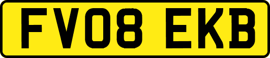 FV08EKB