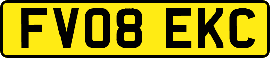 FV08EKC