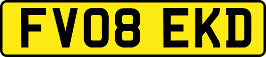 FV08EKD