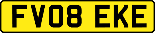 FV08EKE