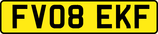 FV08EKF