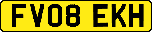 FV08EKH