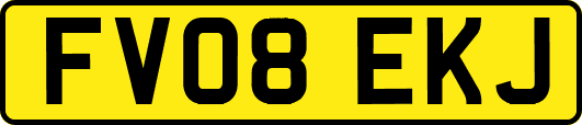 FV08EKJ