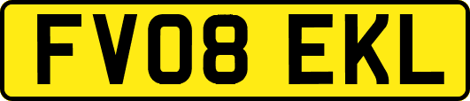 FV08EKL