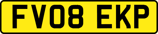 FV08EKP