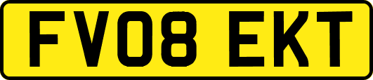 FV08EKT