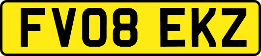 FV08EKZ