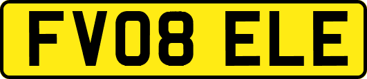 FV08ELE