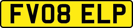 FV08ELP