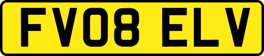 FV08ELV