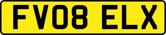 FV08ELX