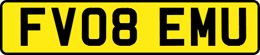 FV08EMU