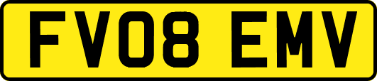 FV08EMV