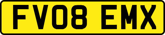 FV08EMX