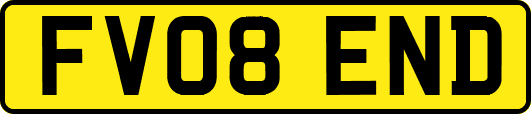 FV08END