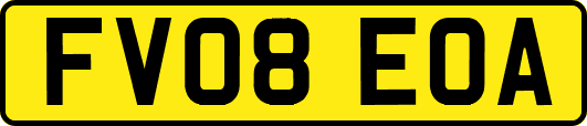 FV08EOA