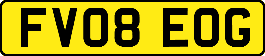 FV08EOG