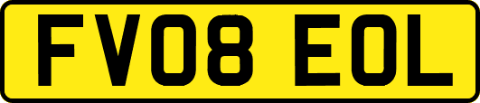 FV08EOL